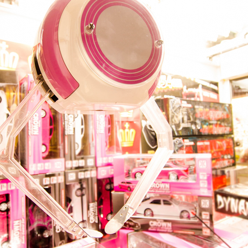 製品開発の背景