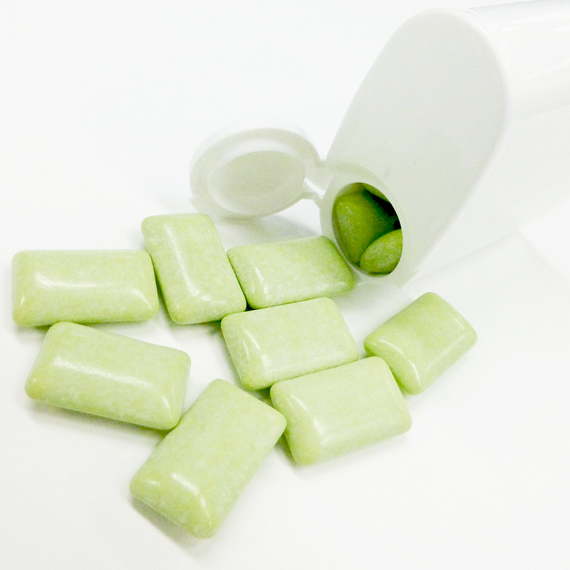 ノベルティ × 携帯容器