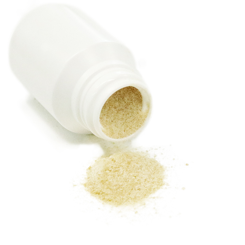 固形接着剤 × 防湿