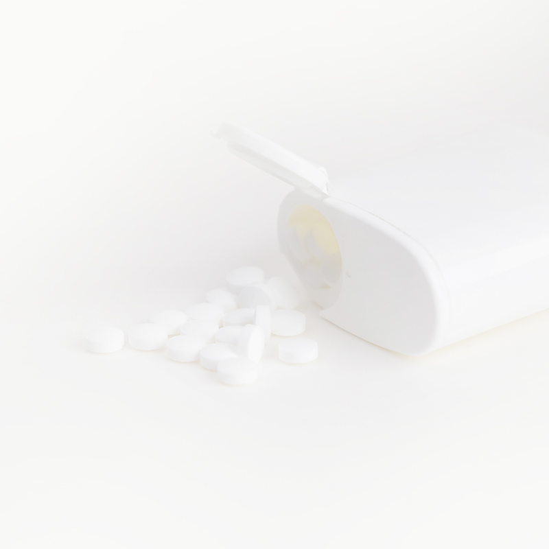 DUMAポケットコンテナーシリーズ